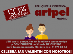 san valentin